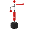 Speed Punching Bag/Speed Bag Boxing Bag Stand