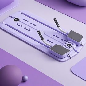 CoreCrusher PP Material Abdominal Exercise Board for Intense Workouts