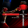 Speed Punching Bag/Speed Bag Boxing Bag Stand