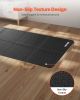 Foldable Walking Pad Treadmill Mat for Carpet Floor Exercise Equipment Mat