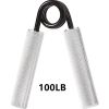 Hand Grip Strengthener; Grip Strength Trainer; Home Fitness Accessories